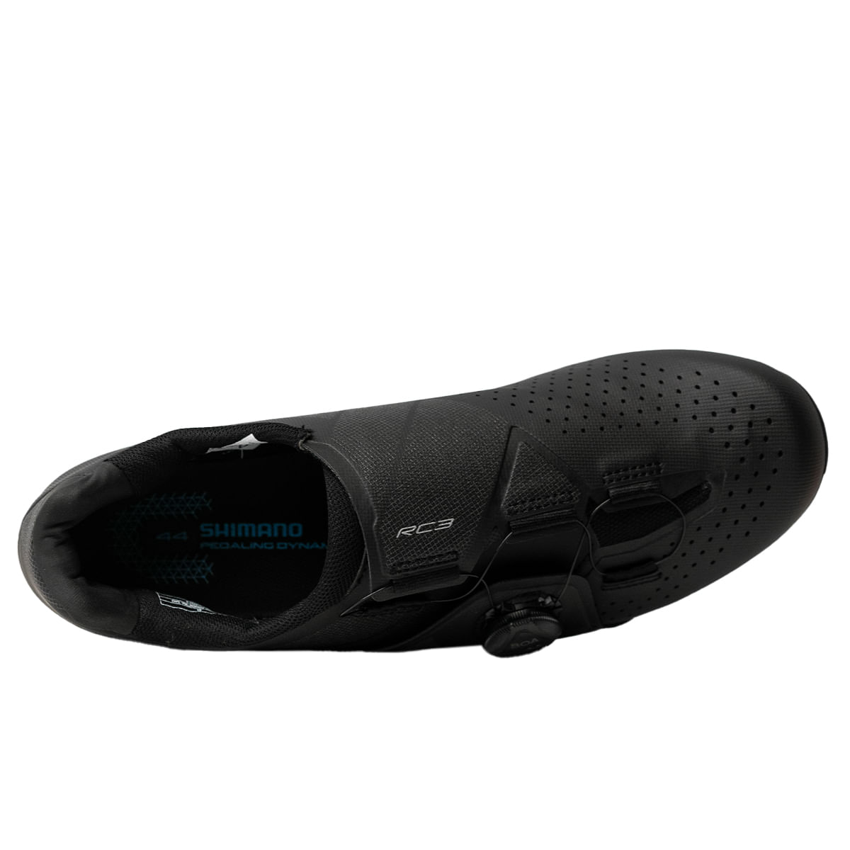 Zapatillas Shimano Ciclismo Sh-rc300 Unisex — imagen 3