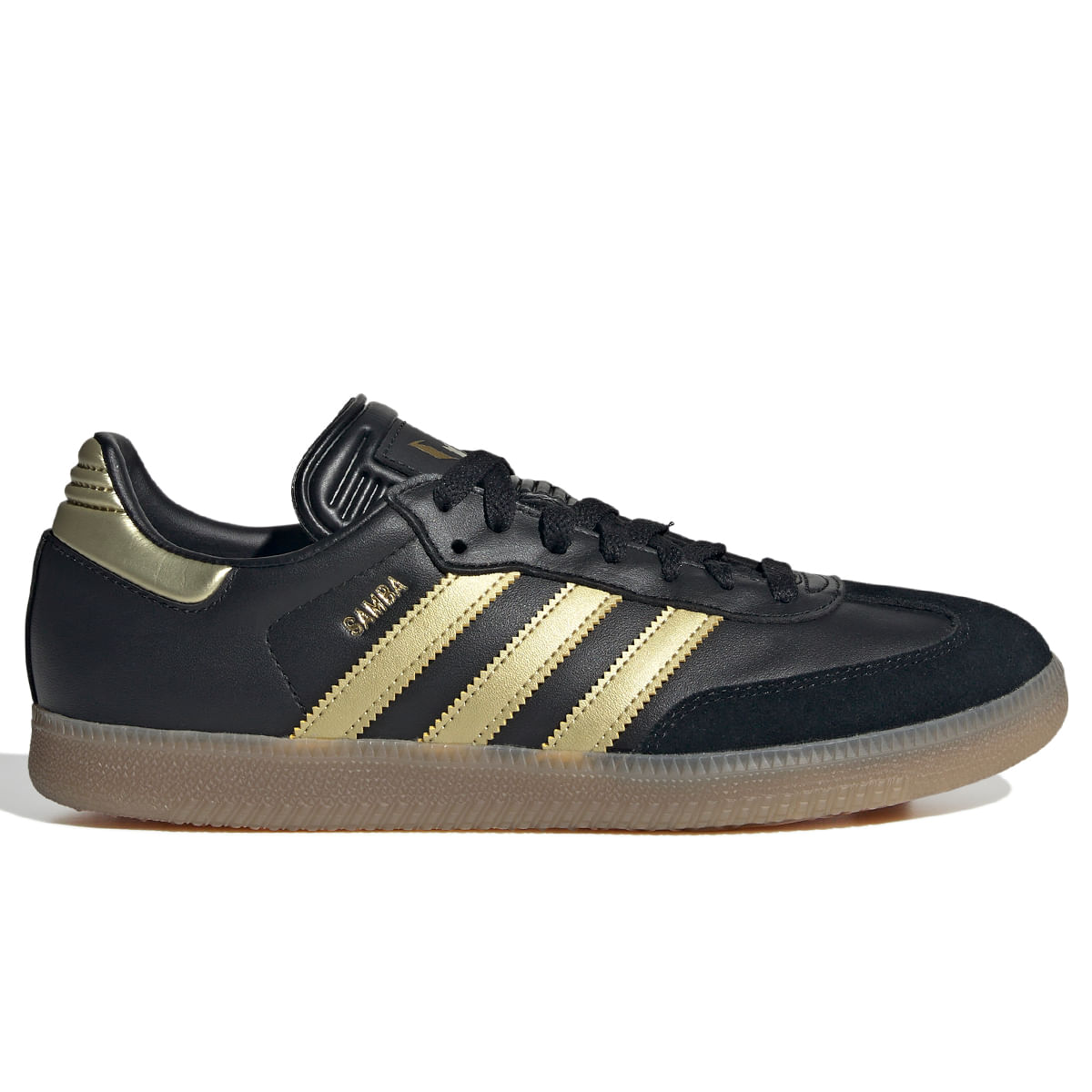 Botines Adidas Samba Messi Futsal Hombre