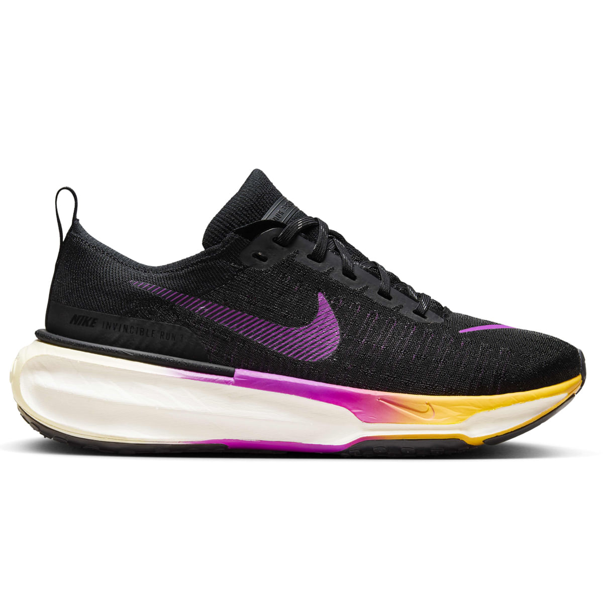 Running Zoomx Invincible Run Fk 3 Mujer