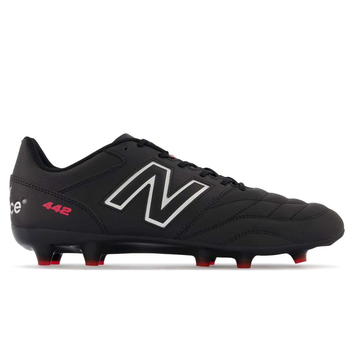 Botines New Balance 442 V2 Team Fg Hombre
