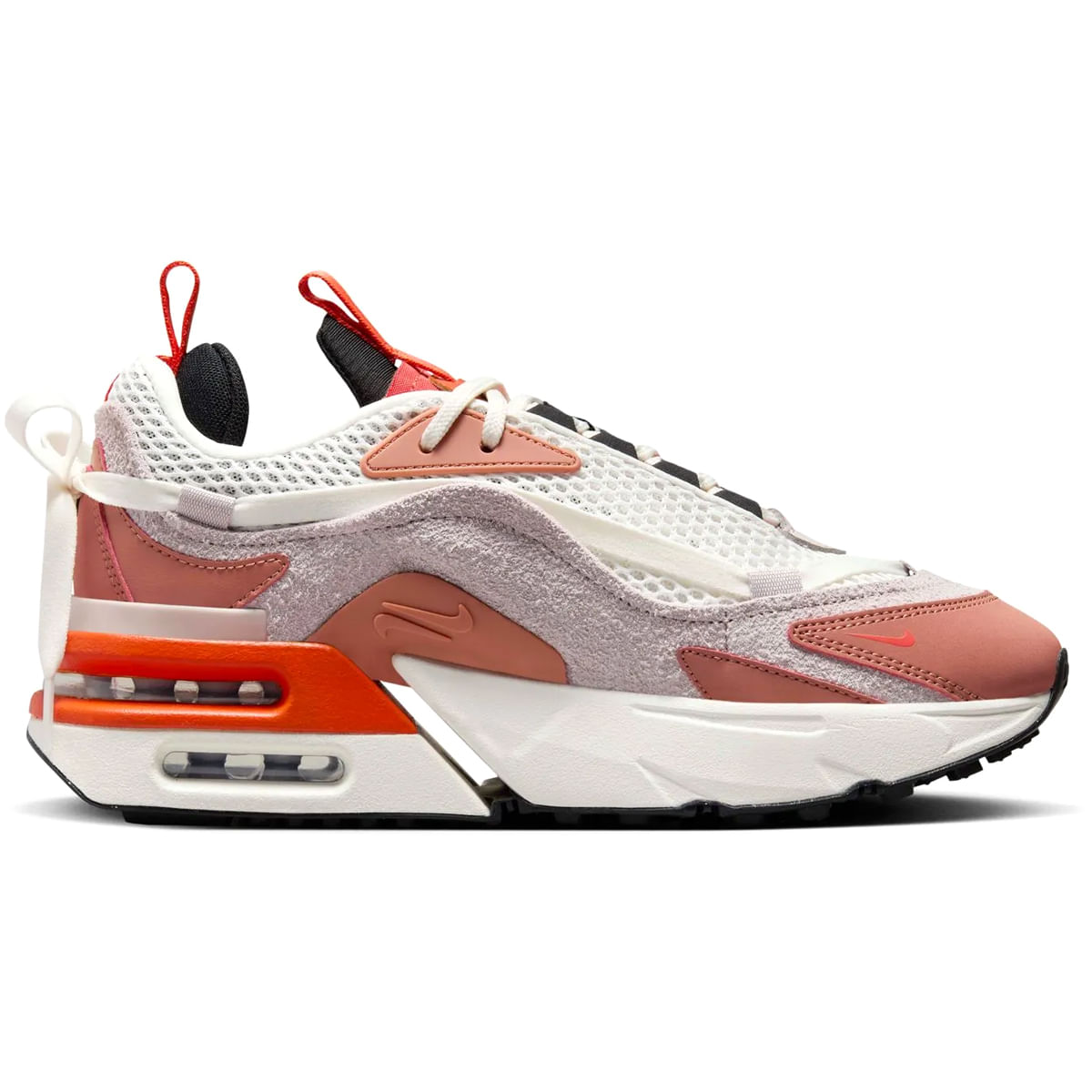 Zapatillas Nike Air Max Furyosa Nrg Mujer