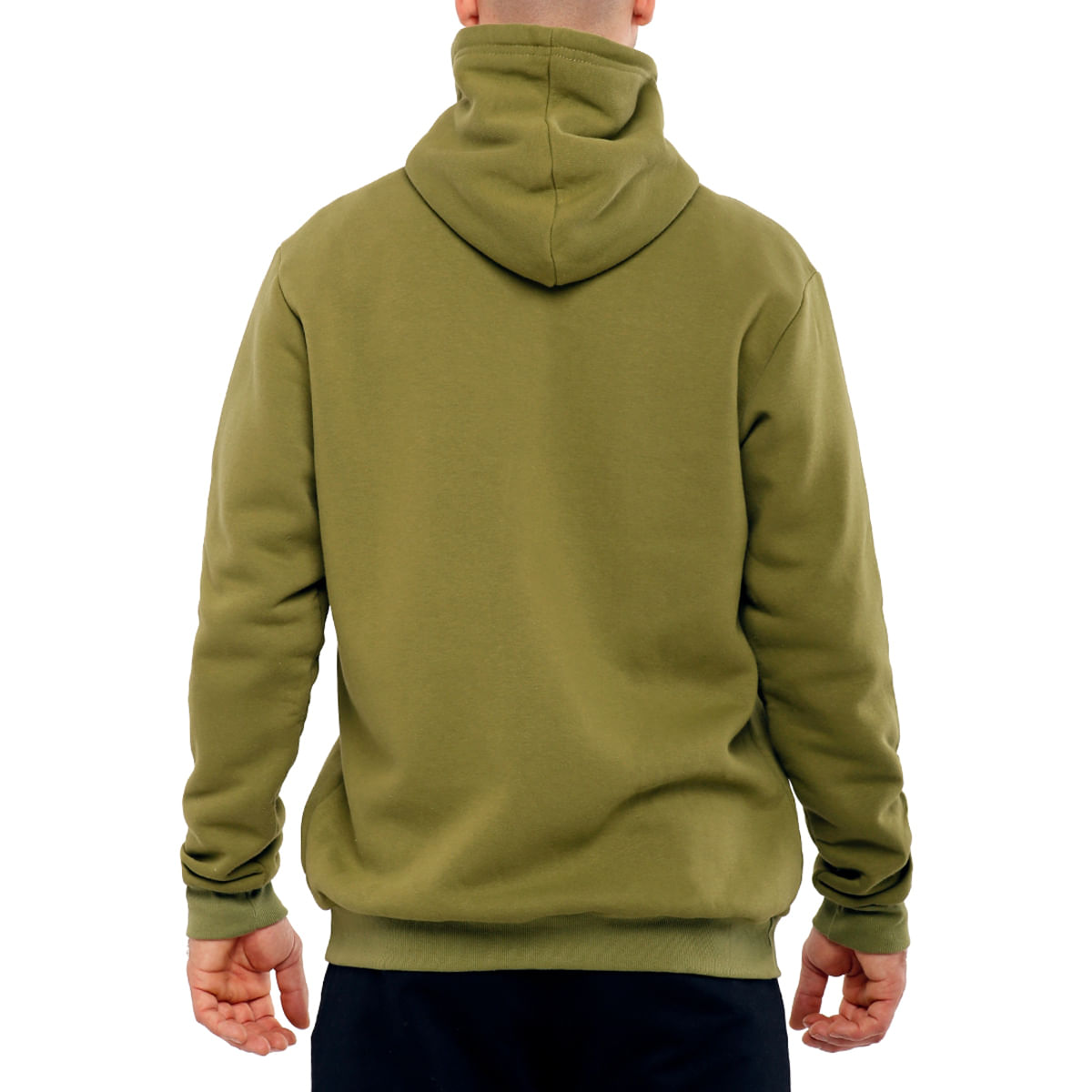 Campera Montagne Outdoor Arthur Hombre — imagen 2