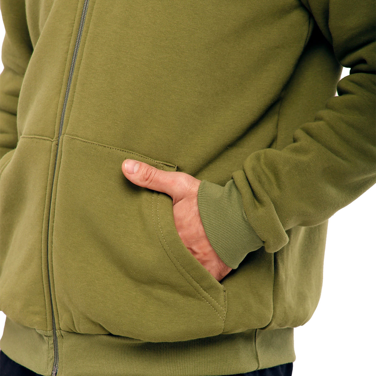 Campera Montagne Outdoor Arthur Hombre — imagen 3