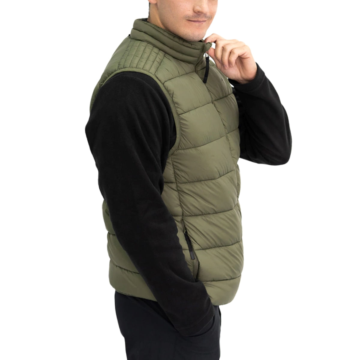 Chaleco Montagne Outdoor Jimbo Hombre — imagen 2