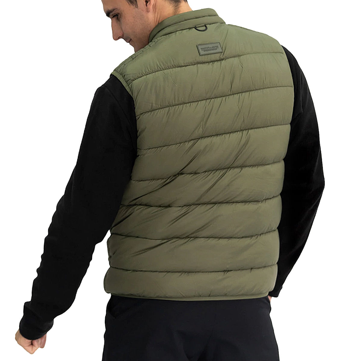 Chaleco Montagne Outdoor Jimbo Hombre — imagen 3