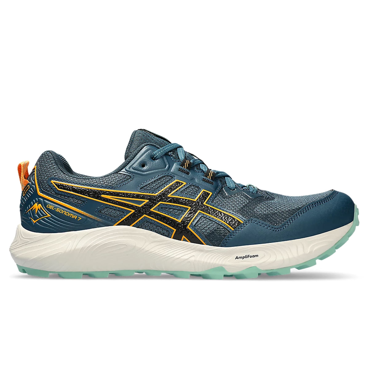 Zapatillas Asics Outdoor Gel-sonoma 7 Hombre