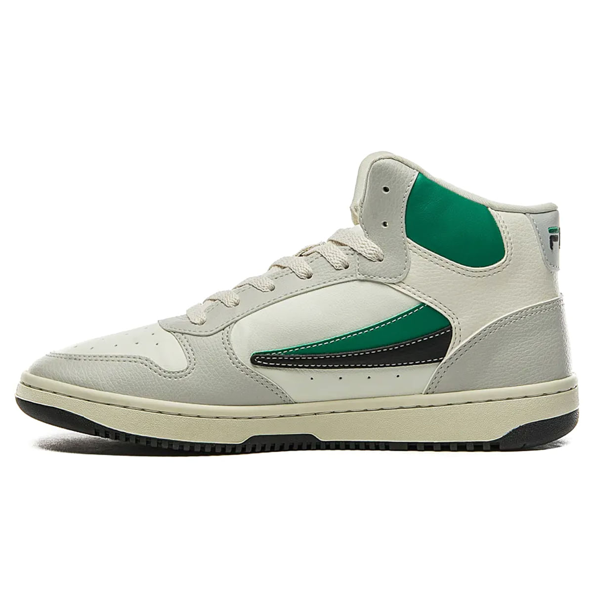 Zapatillas Fila Fx-33 High Hombre — imagen 2