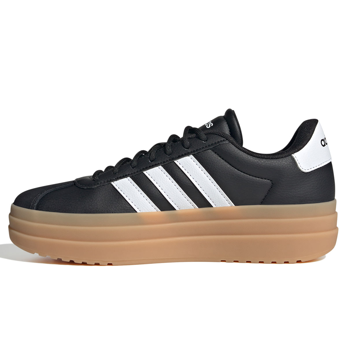 Zapatillas Adidas Sportswear Vl Court Bold Mujer — imagen 2