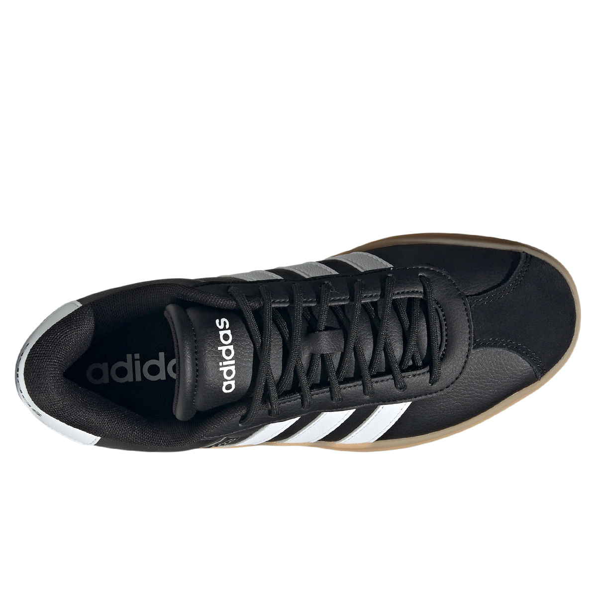 Zapatillas Adidas Sportswear Vl Court Bold Mujer — imagen 3