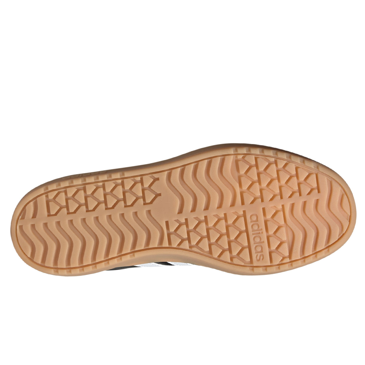 Zapatillas Adidas Sportswear Vl Court Bold Mujer — imagen 4