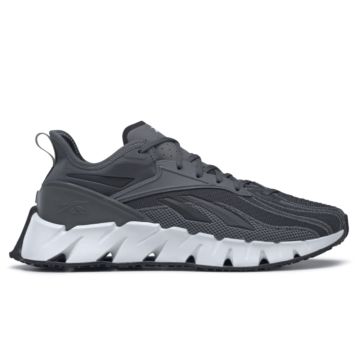 Zapatillas Reebok Running Zig Kinetica 3 Unisex