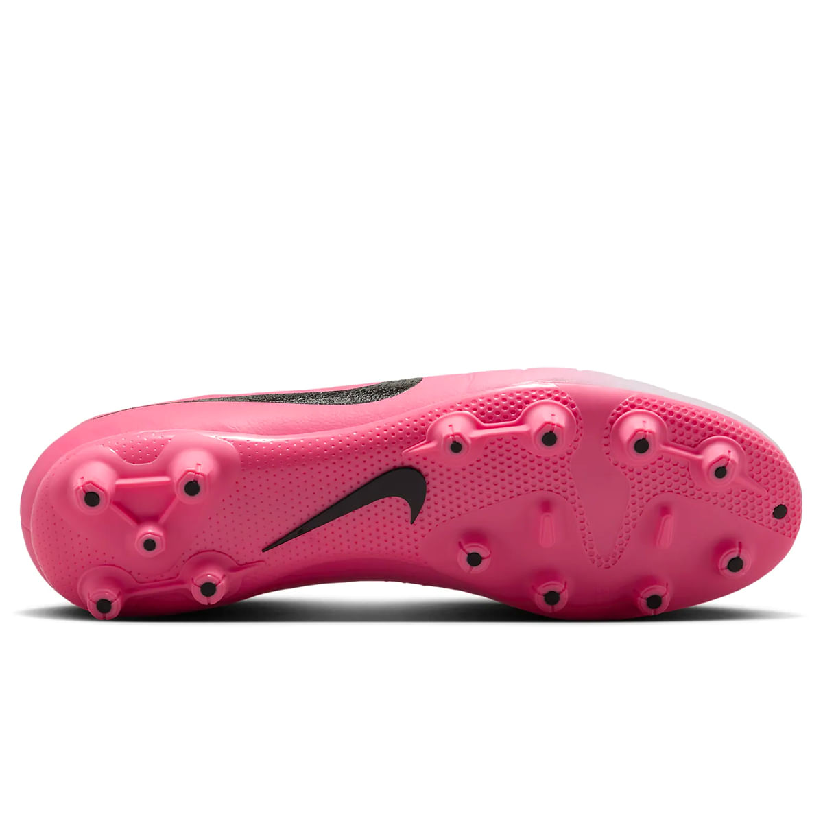 Botines Nike Tiempo Legend 10 Pro Fg Hombre — imagen 4