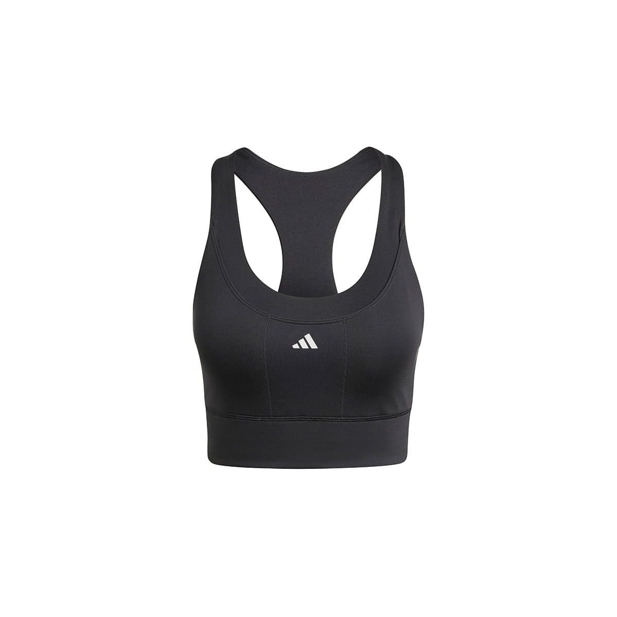 Top Adidas Training Run Pocket Mujer