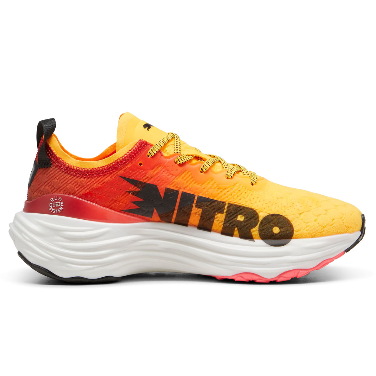 Running ForeverRun Nitro Mujer
