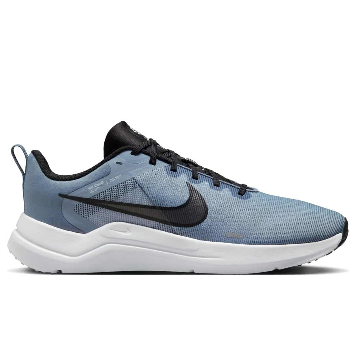Zapatillas Nike Running Downshifter 12 Hombre