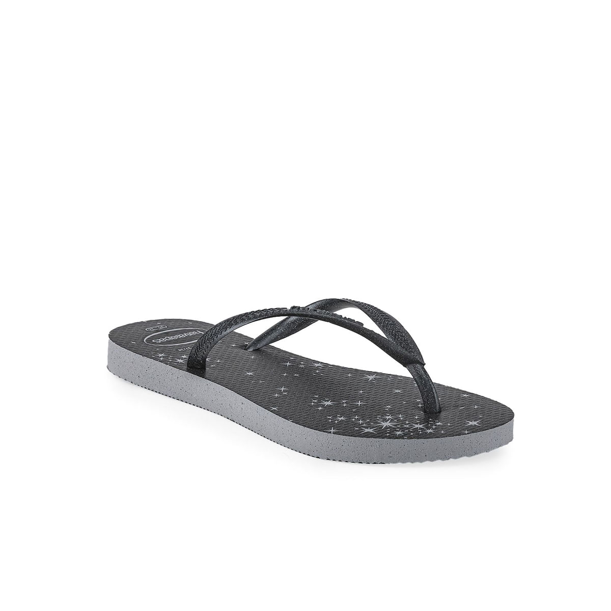Ojotas Havaianas Moda Slim Gloss NiÑo/a — imagen 5
