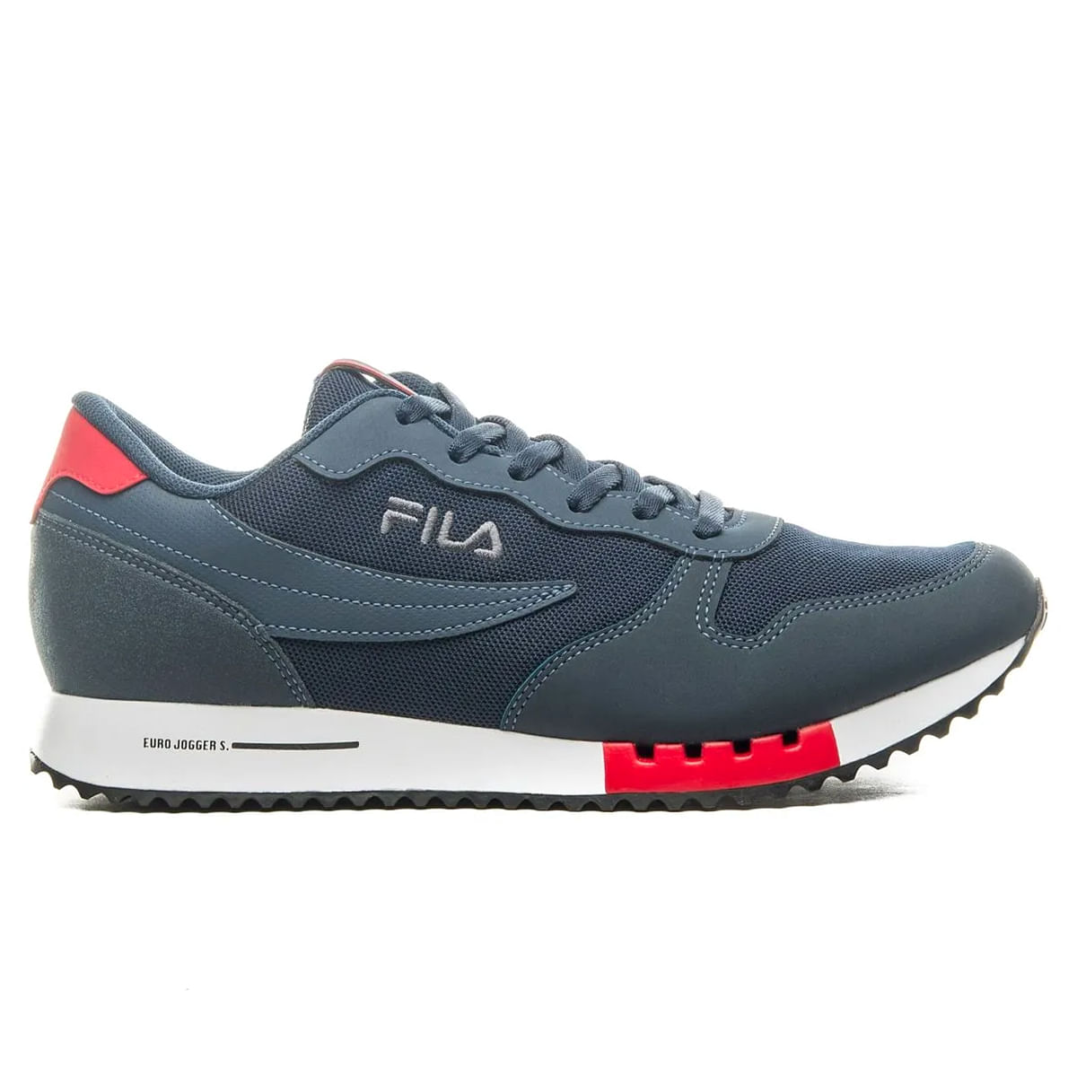Moda Euro Jogger Sport Az Bn Rj Hombre
