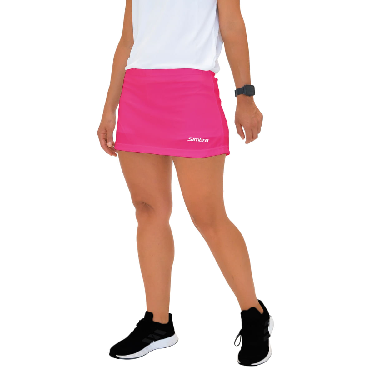 Pollera Calza Hockey Mujer