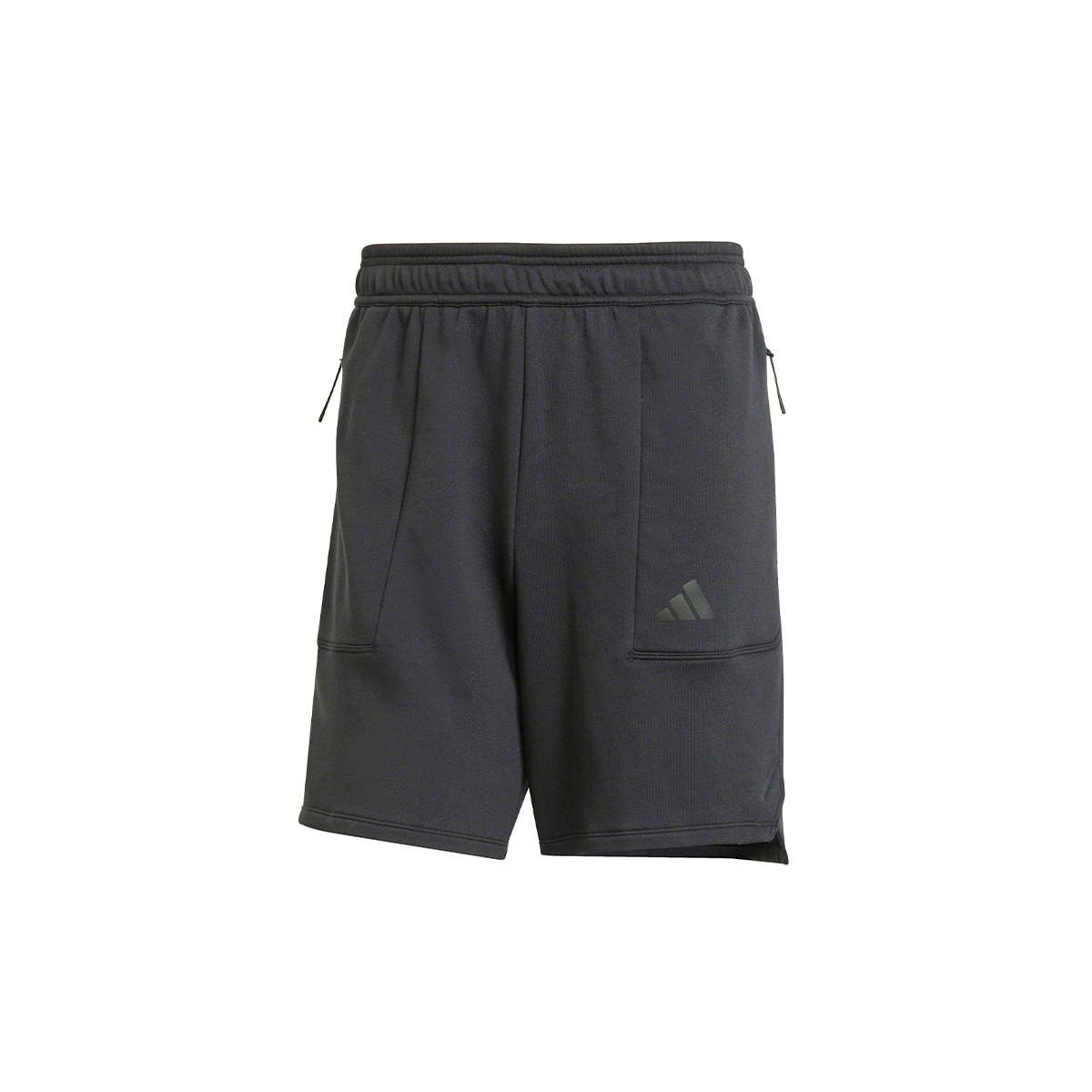 Short Adidas Training Pump Hombre