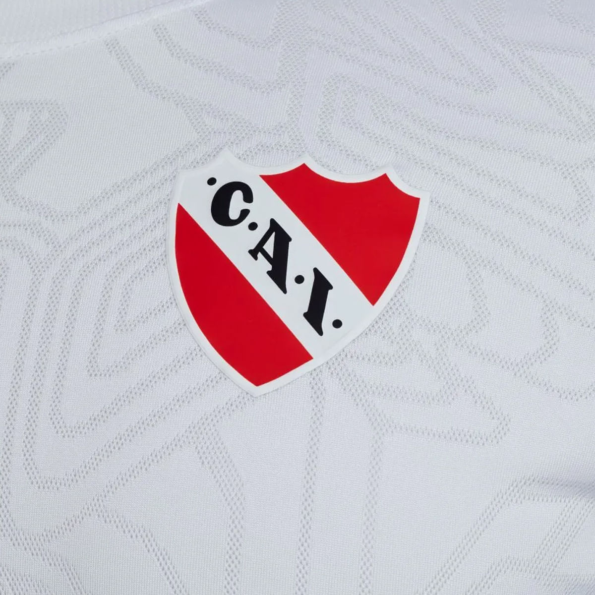 Remera Independiente Puma Entrenamiento 24/25 Hombre — imagen 3