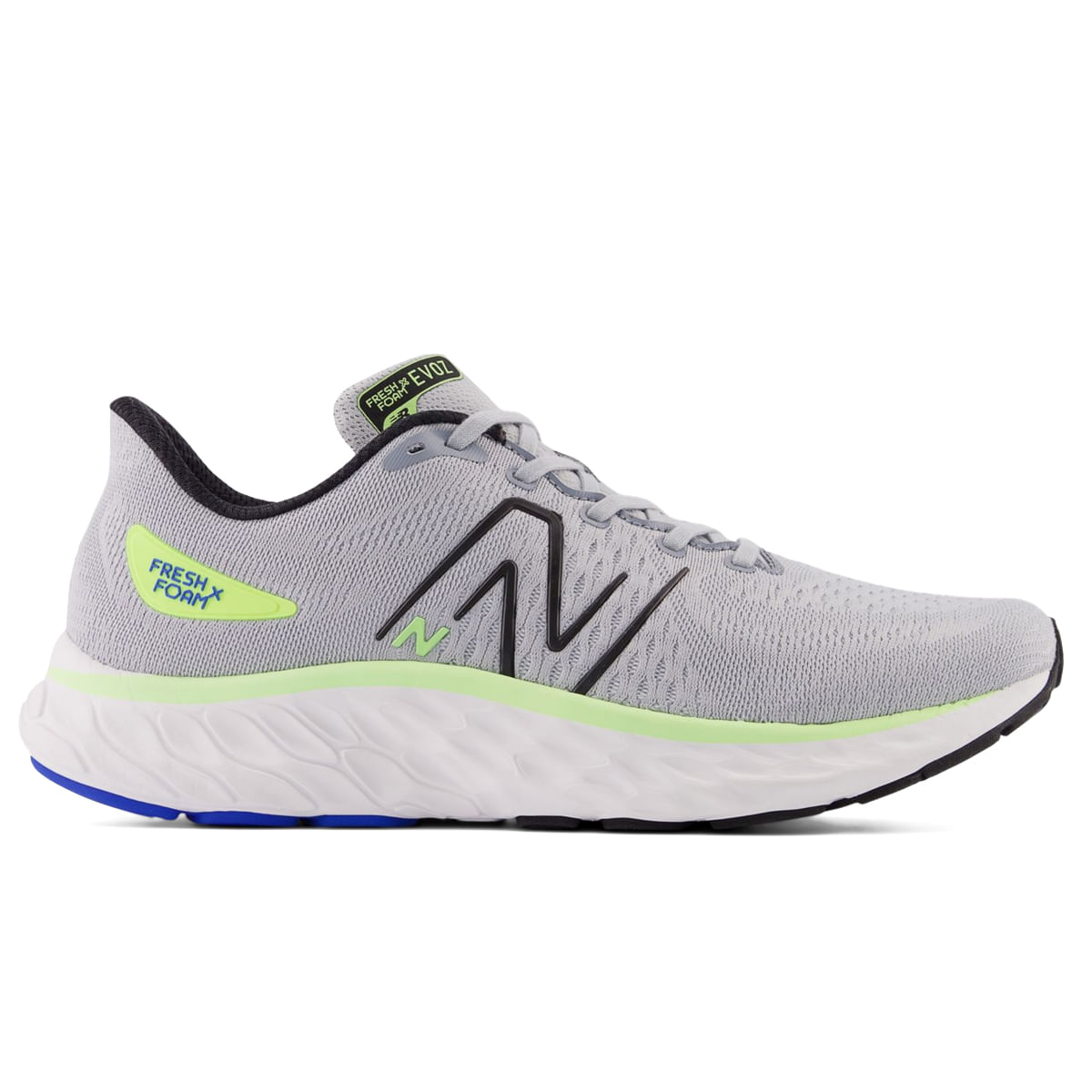 Zapatillas New Balance Running Fresh Foam X Evoz V3 Hombre