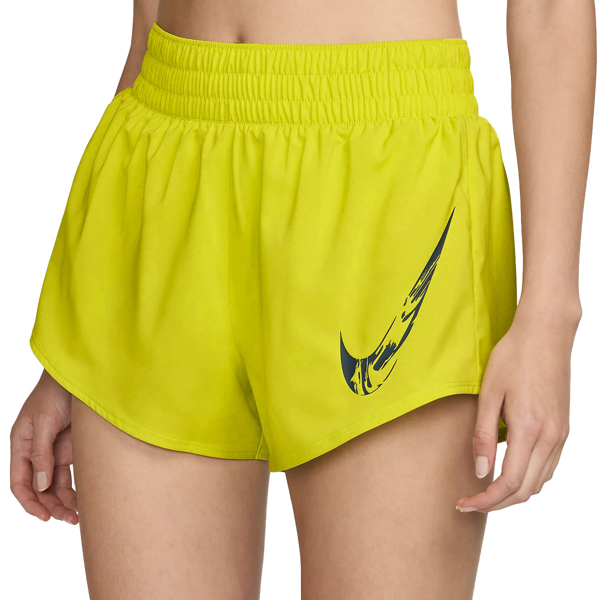 Short Nike Running One Dri-fit Mujer