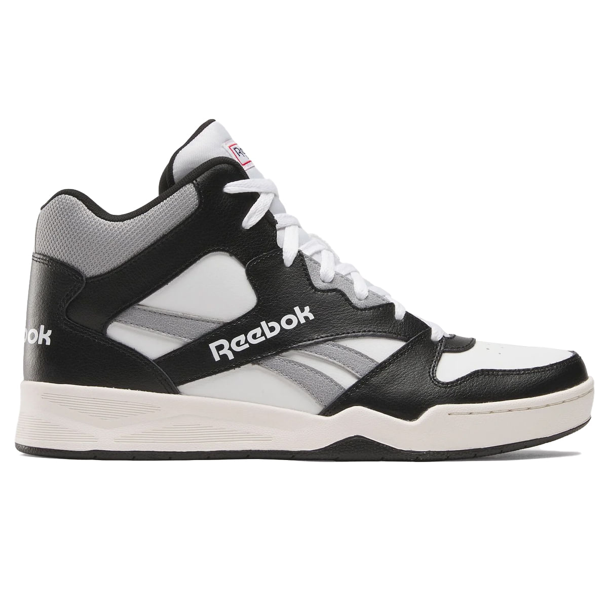 Zapatillas Reebok Royal Bb4500 Hi2 Hombre