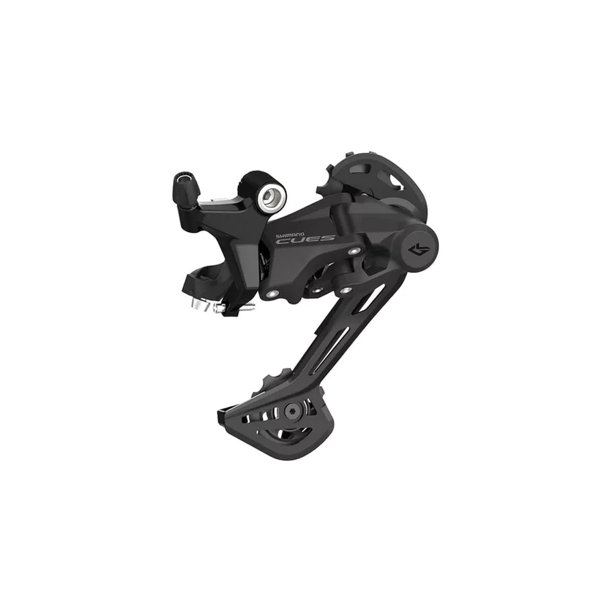 Cambio Shimano Rd-u4020 Cues 9-vel Trasero Top Shadow Design