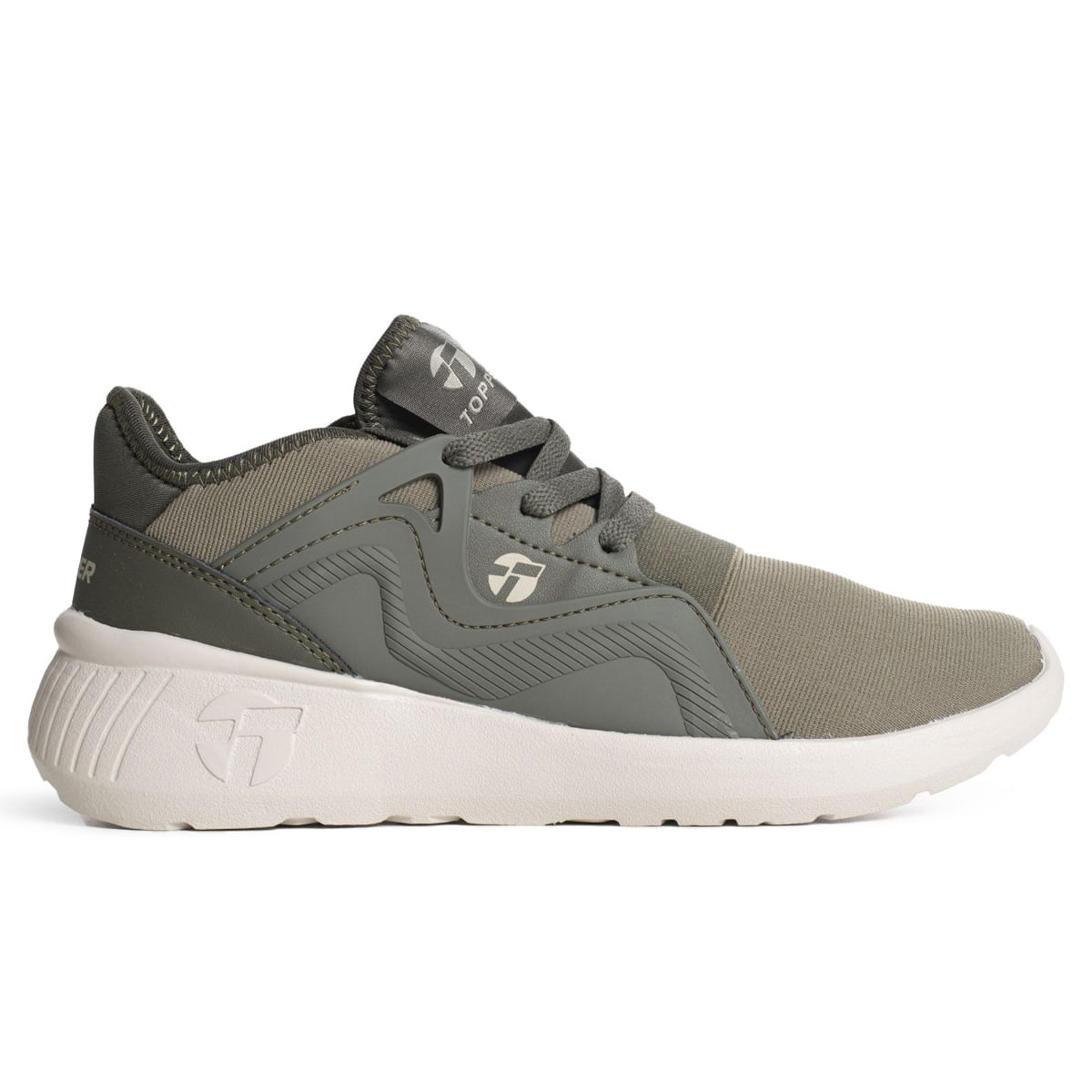 Zapatillas Topper Training Mamba Ii Hombre