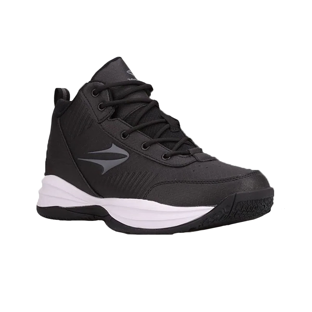 Zapatillas Topper Basquet Candun Cs Hombre — imagen 5