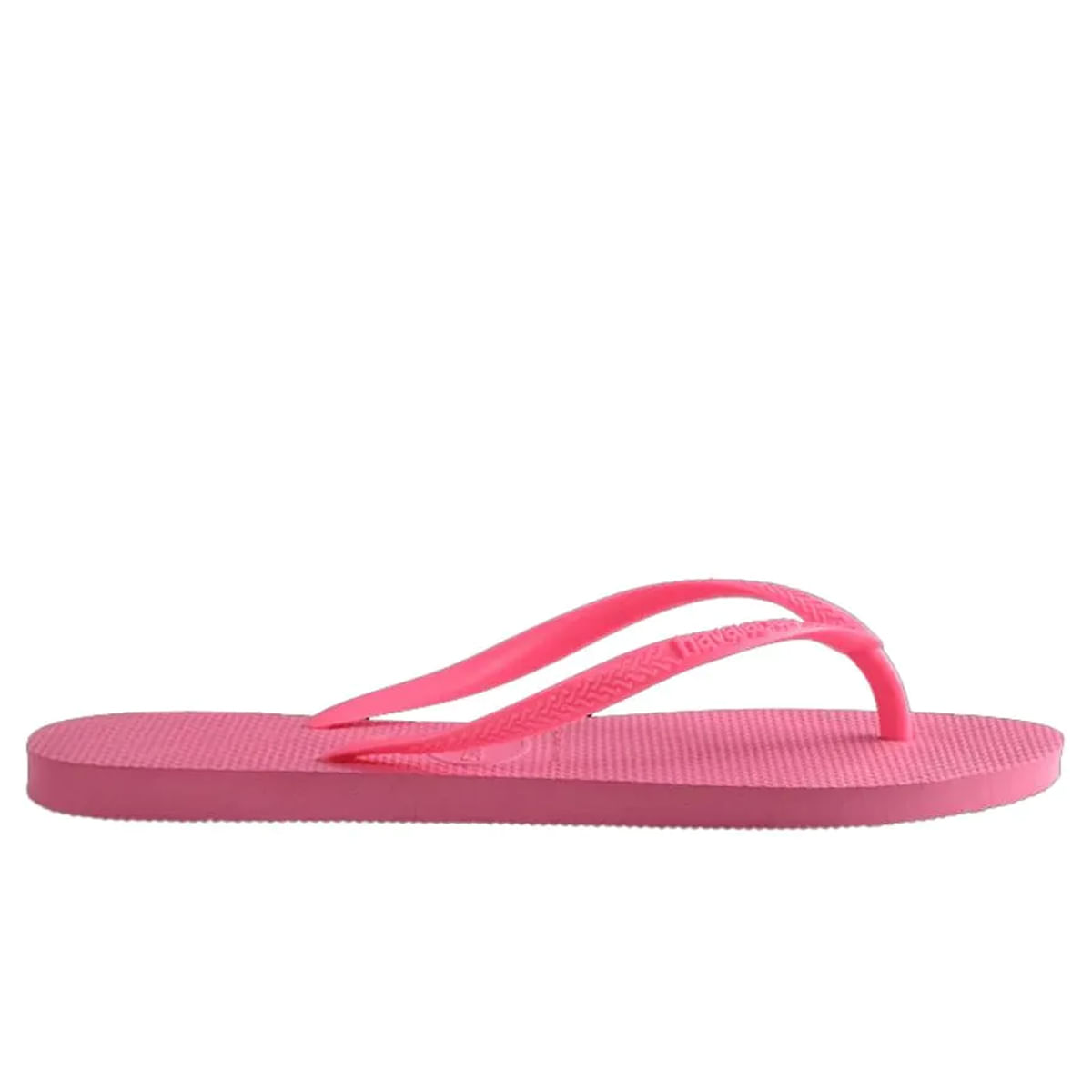 Ojotas Slim Mujer