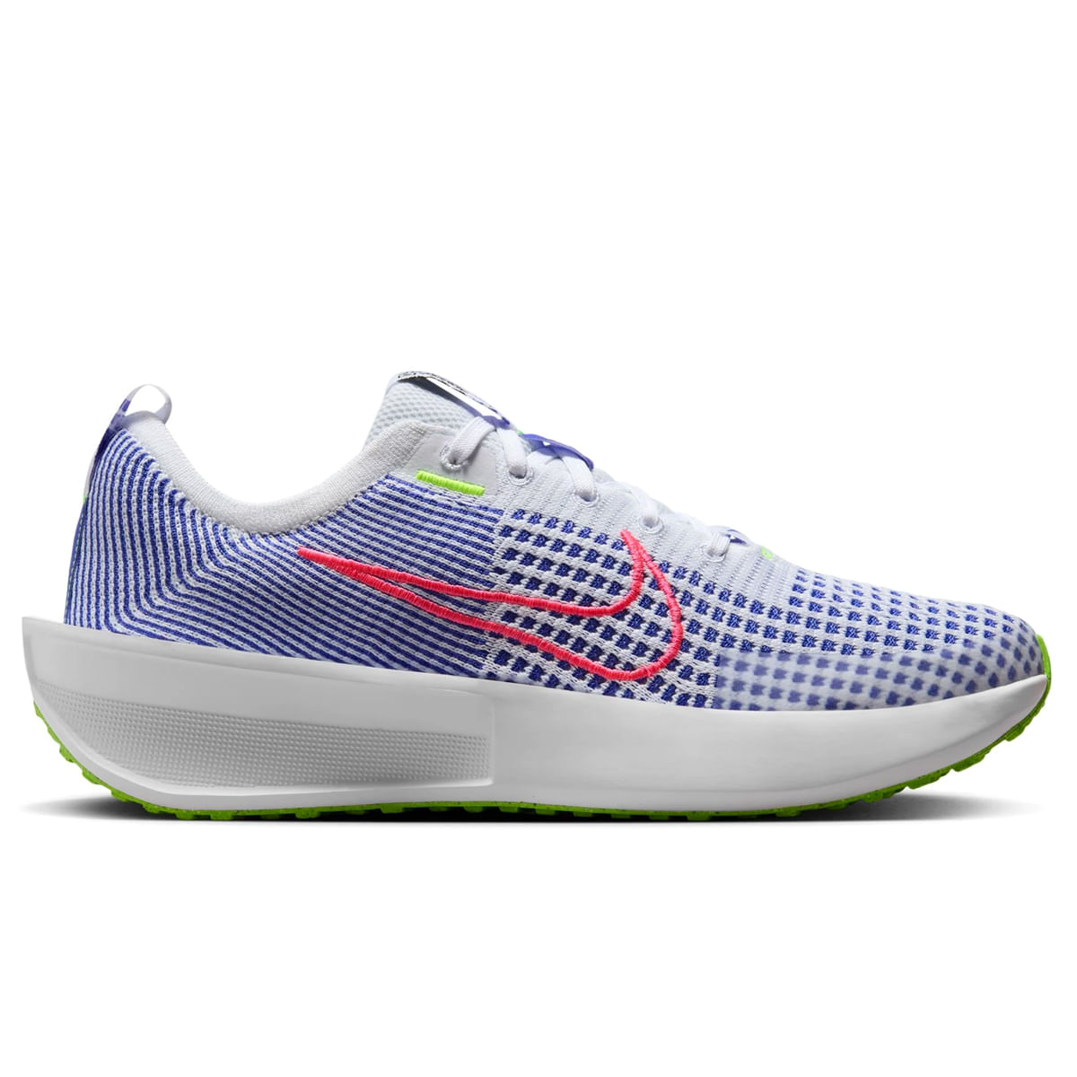 Zapatillas Nike Running Interact Run Mujer