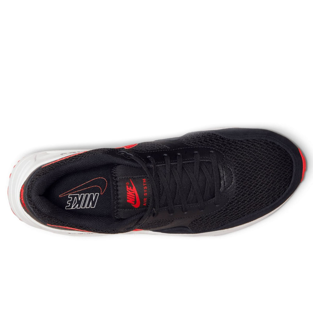 Zapatillas Nike Air Max Systm Hombre — imagen 3