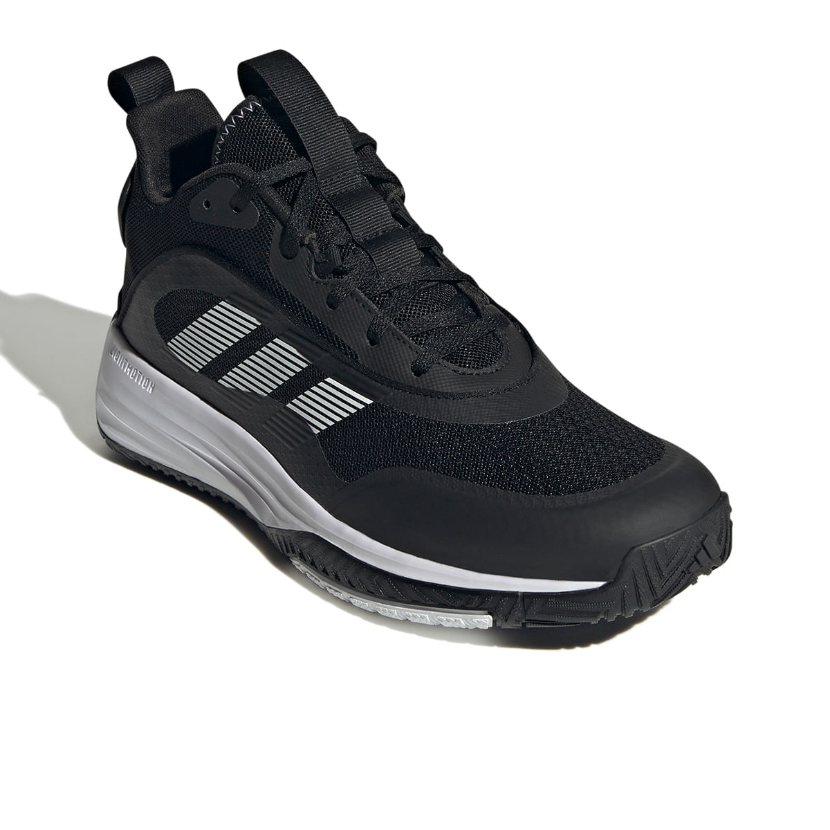 Zapatillas Adidas Sportswear Own The Game 3 Hombre — imagen 5