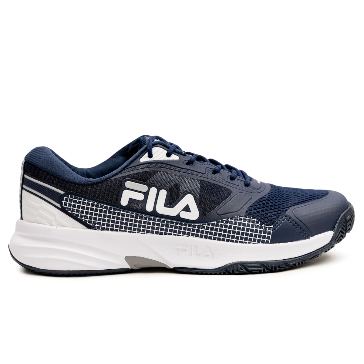 Tenis Serve Hombre