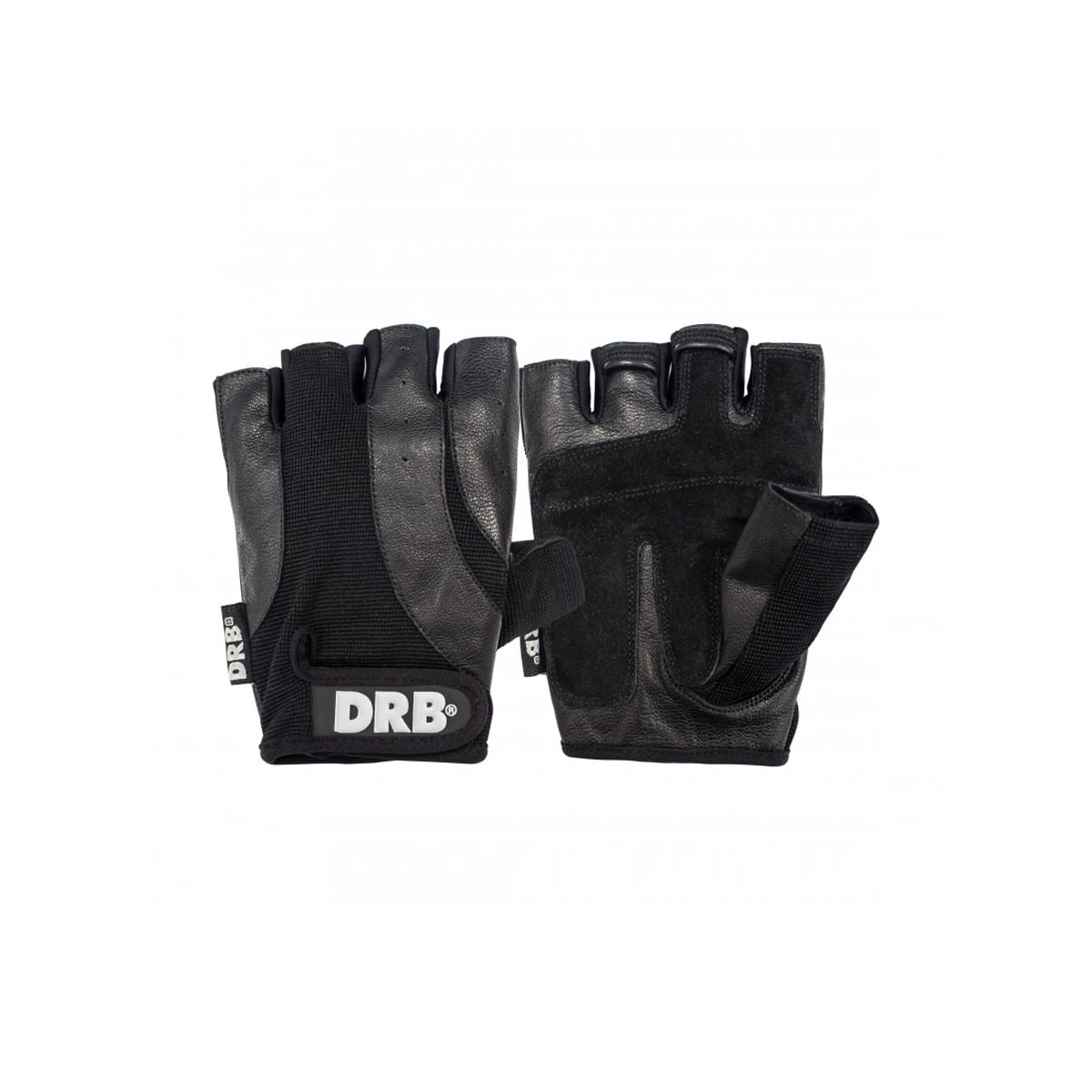 Guantes Dribbling Training Fitness Force Talle M