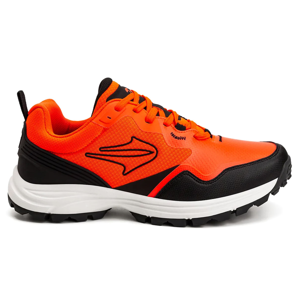 Zapatillas Topper Hockey Celly Mujer