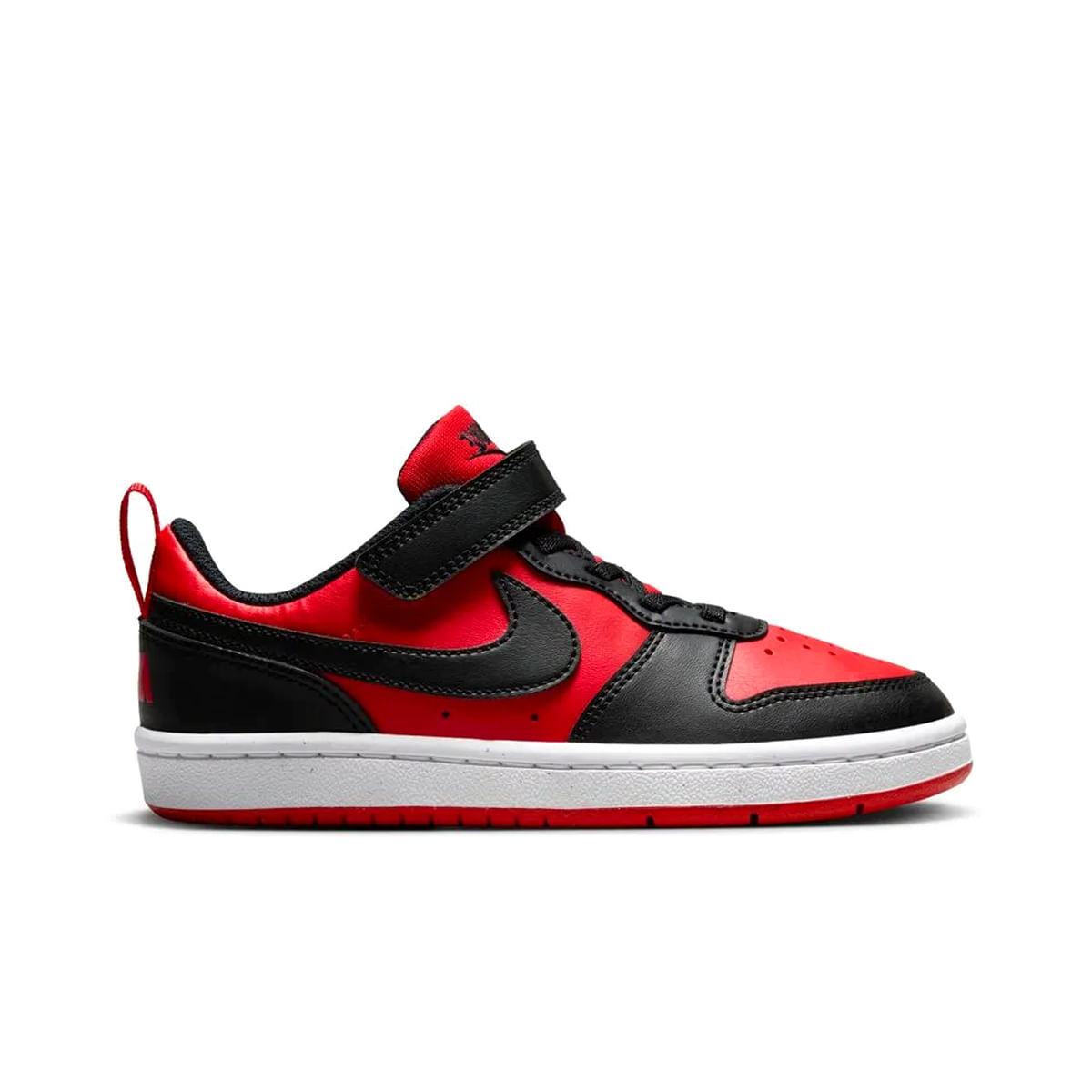 Zapatillas Nike Court Borough Low NiÑo/a