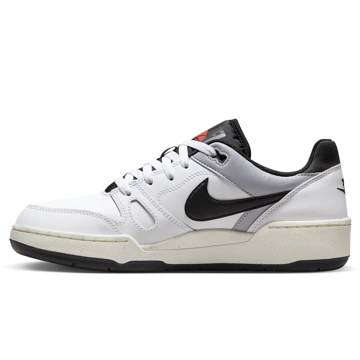 Zapatillas Nike Full Force Low Hombre — imagen 2