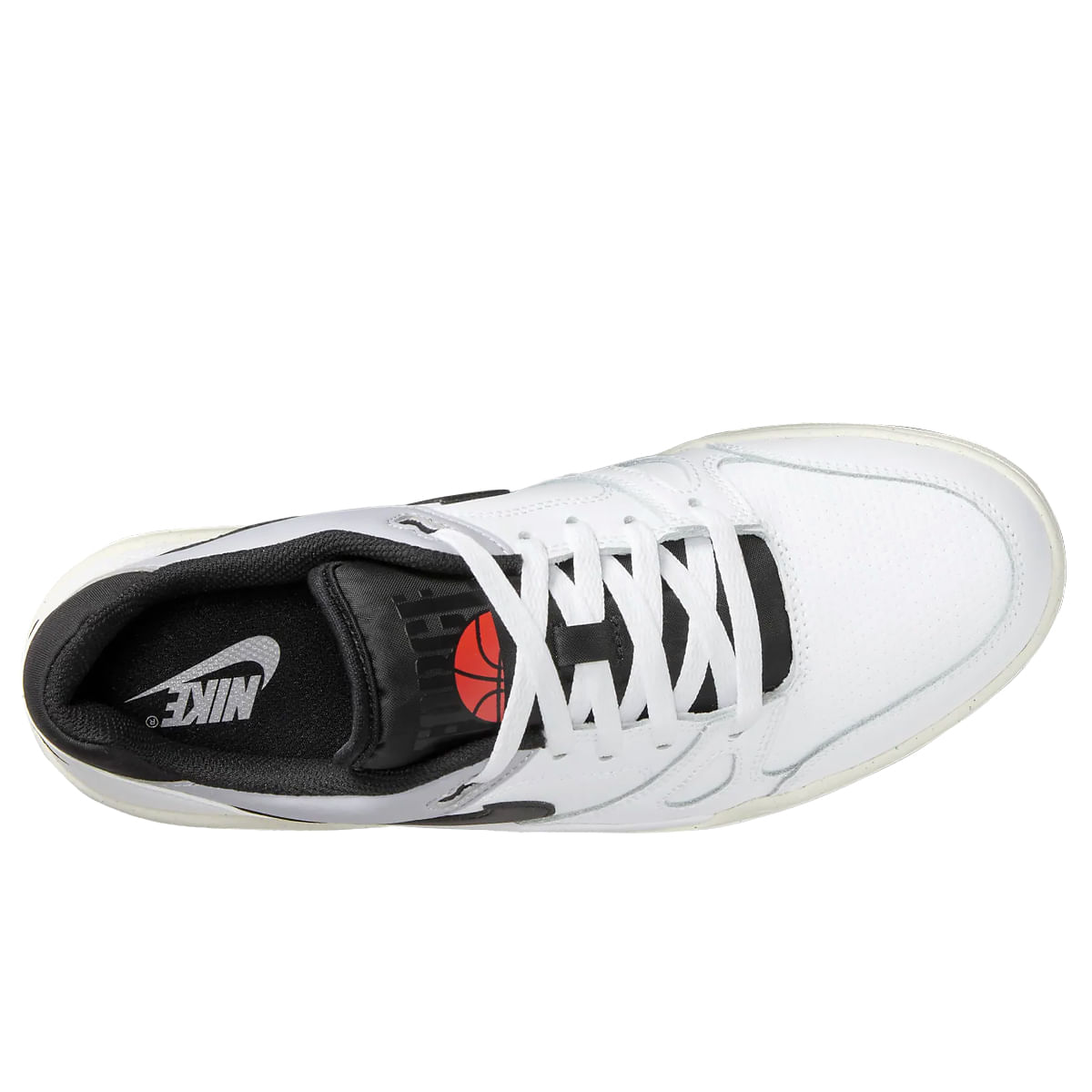 Zapatillas Nike Full Force Low Hombre — imagen 3
