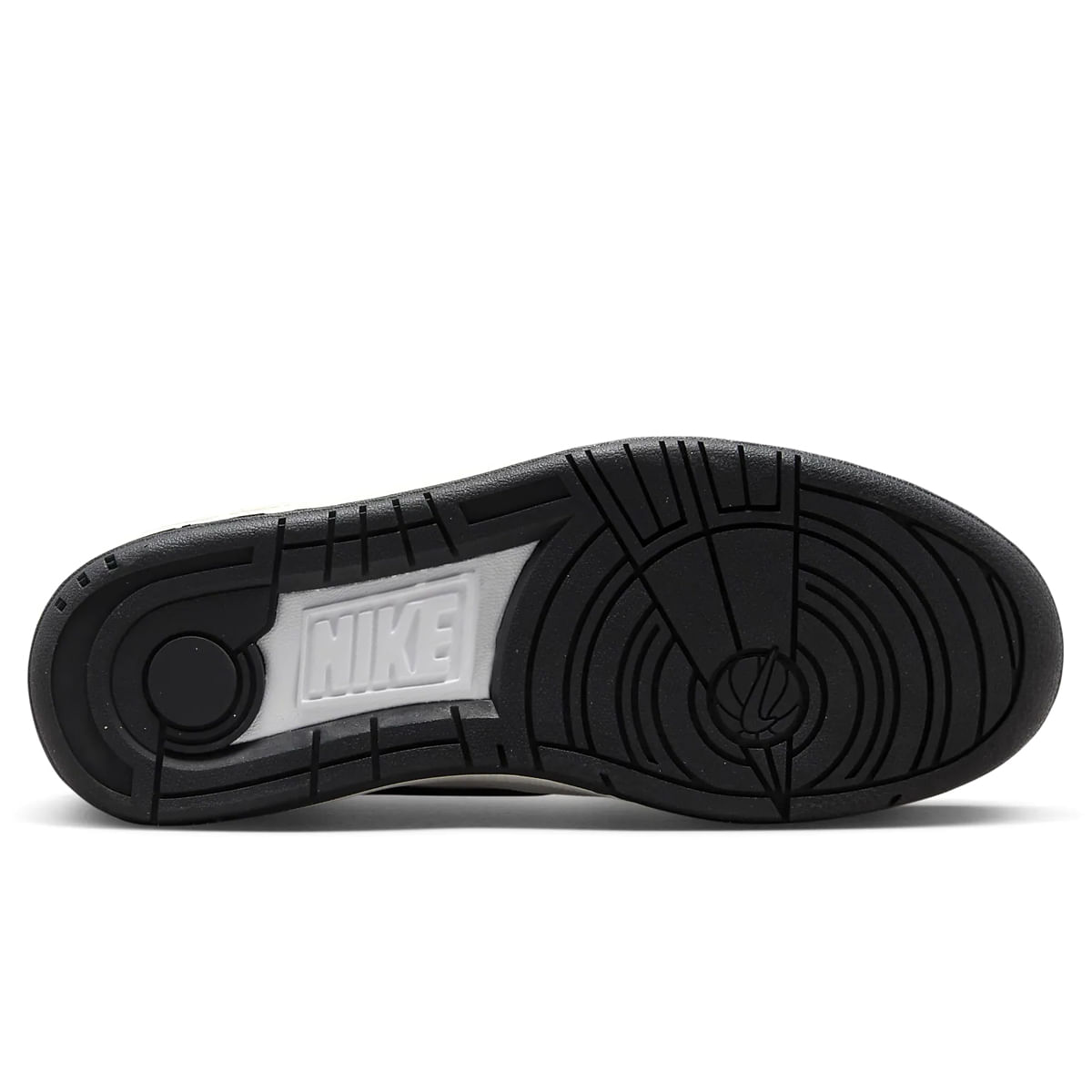 Zapatillas Nike Full Force Low Hombre — imagen 4