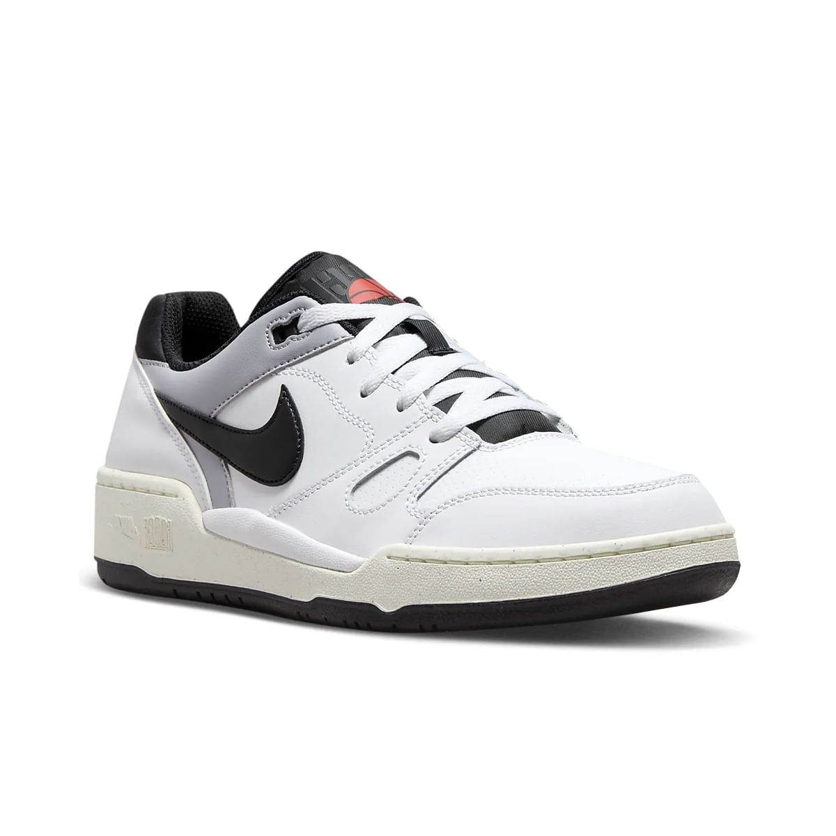 Zapatillas Nike Full Force Low Hombre — imagen 5