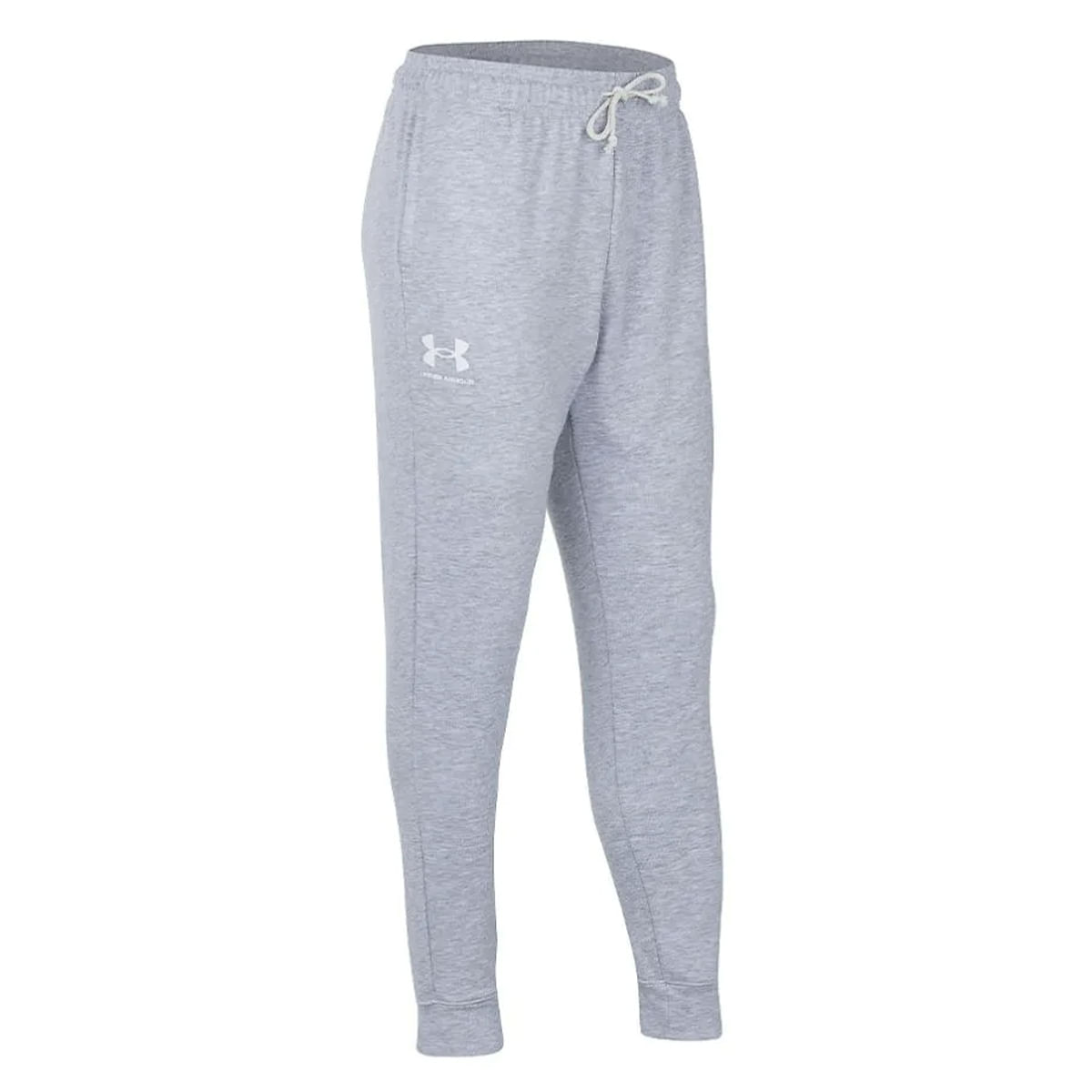Pantalon Under Armour Training Rival Terry Hombre
