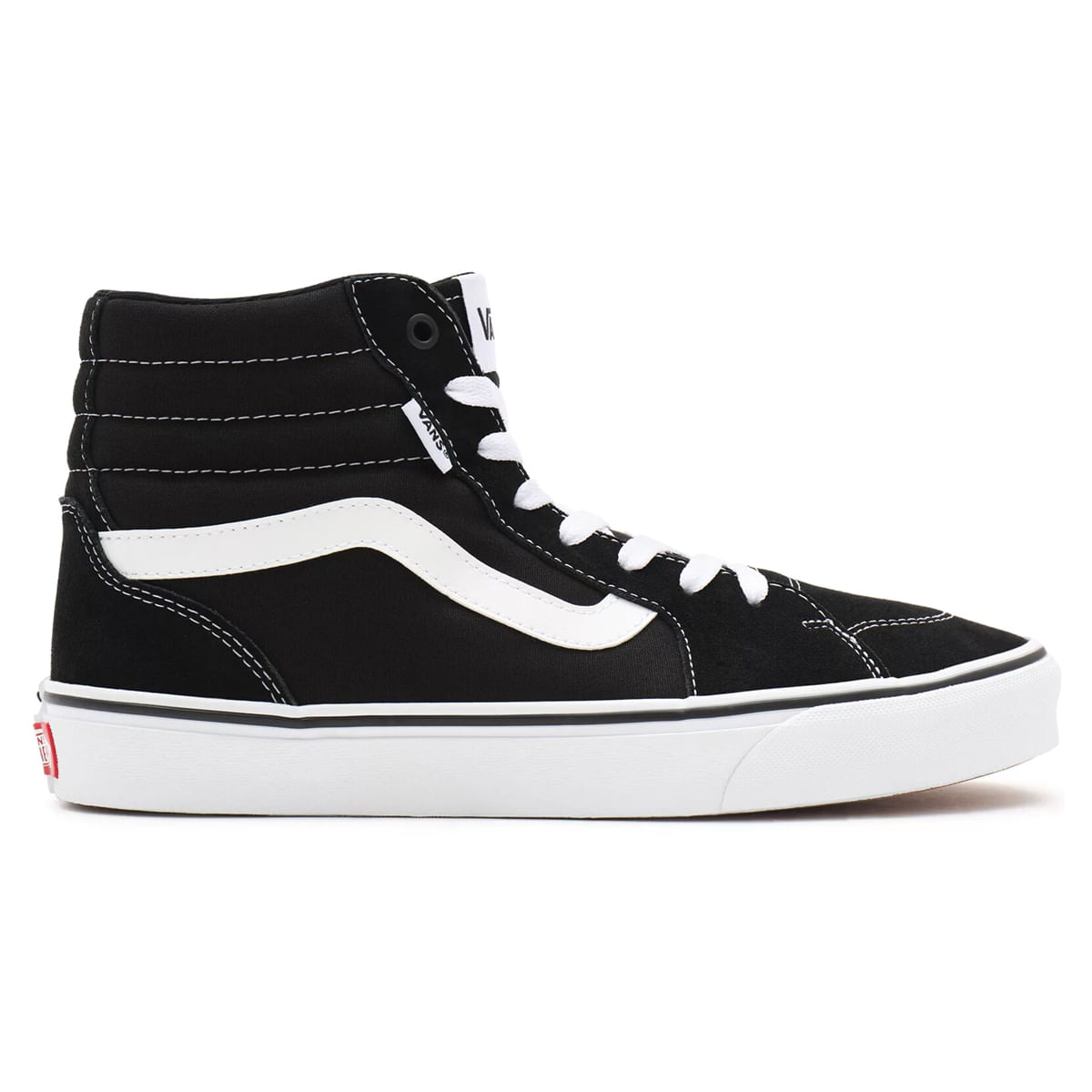 Filmore Hi Hombre
