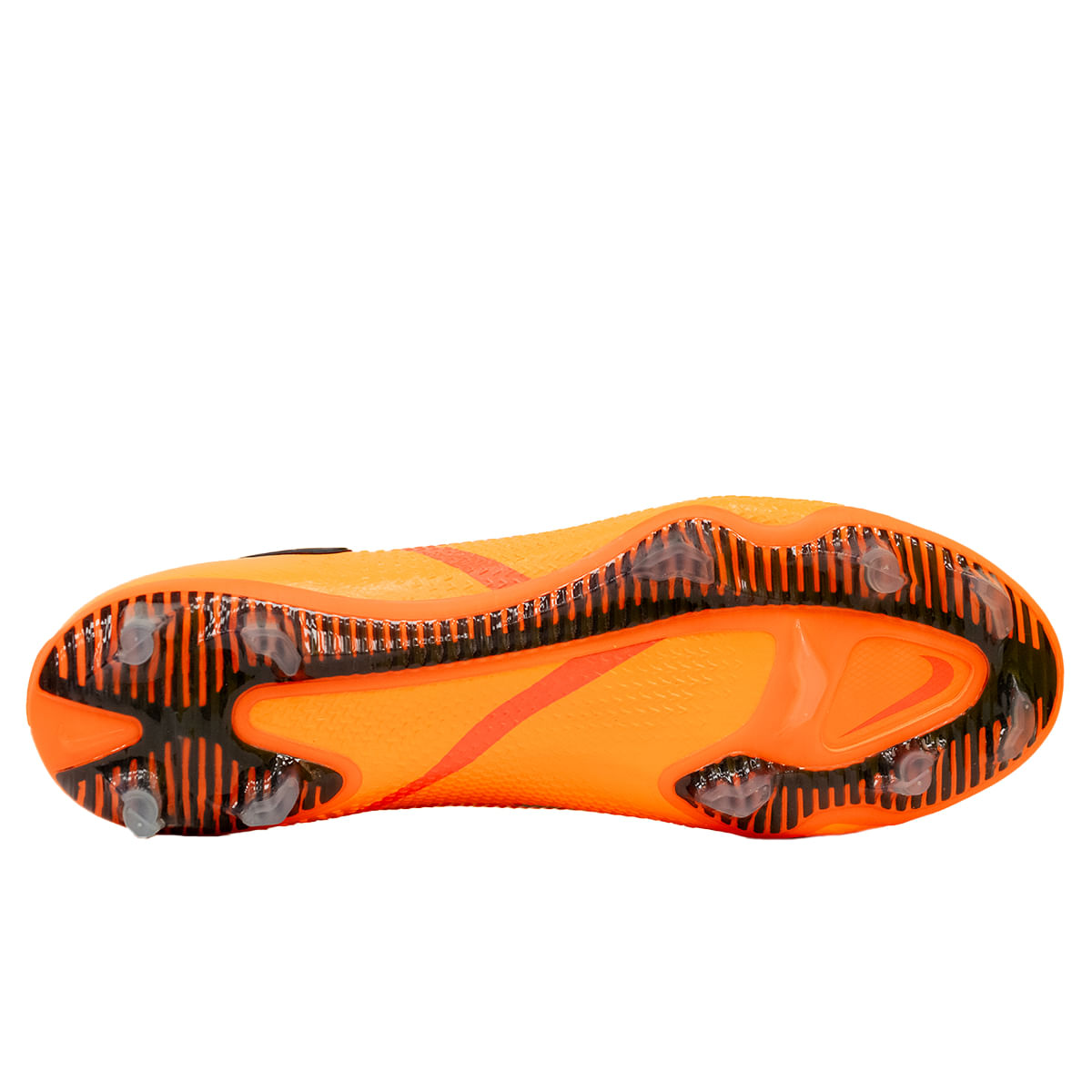 Botines Nike Phantom Gt2 Elite Df Fg Hombre — imagen 4
