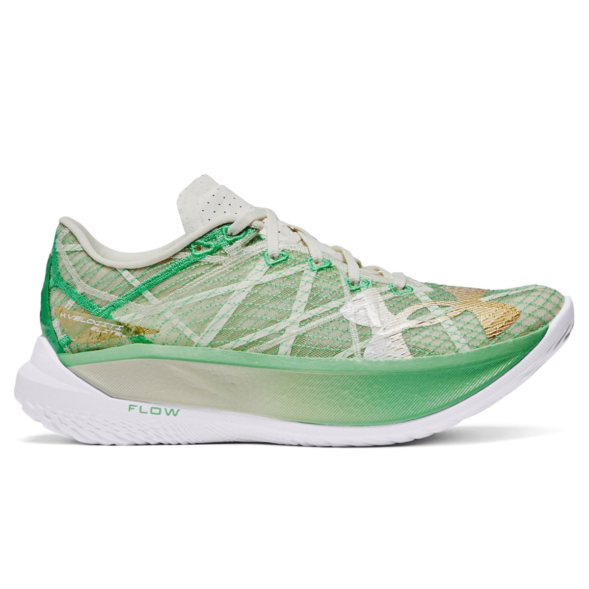 Zapatillas Under Armour Running Velociti Elite 2 Unisex