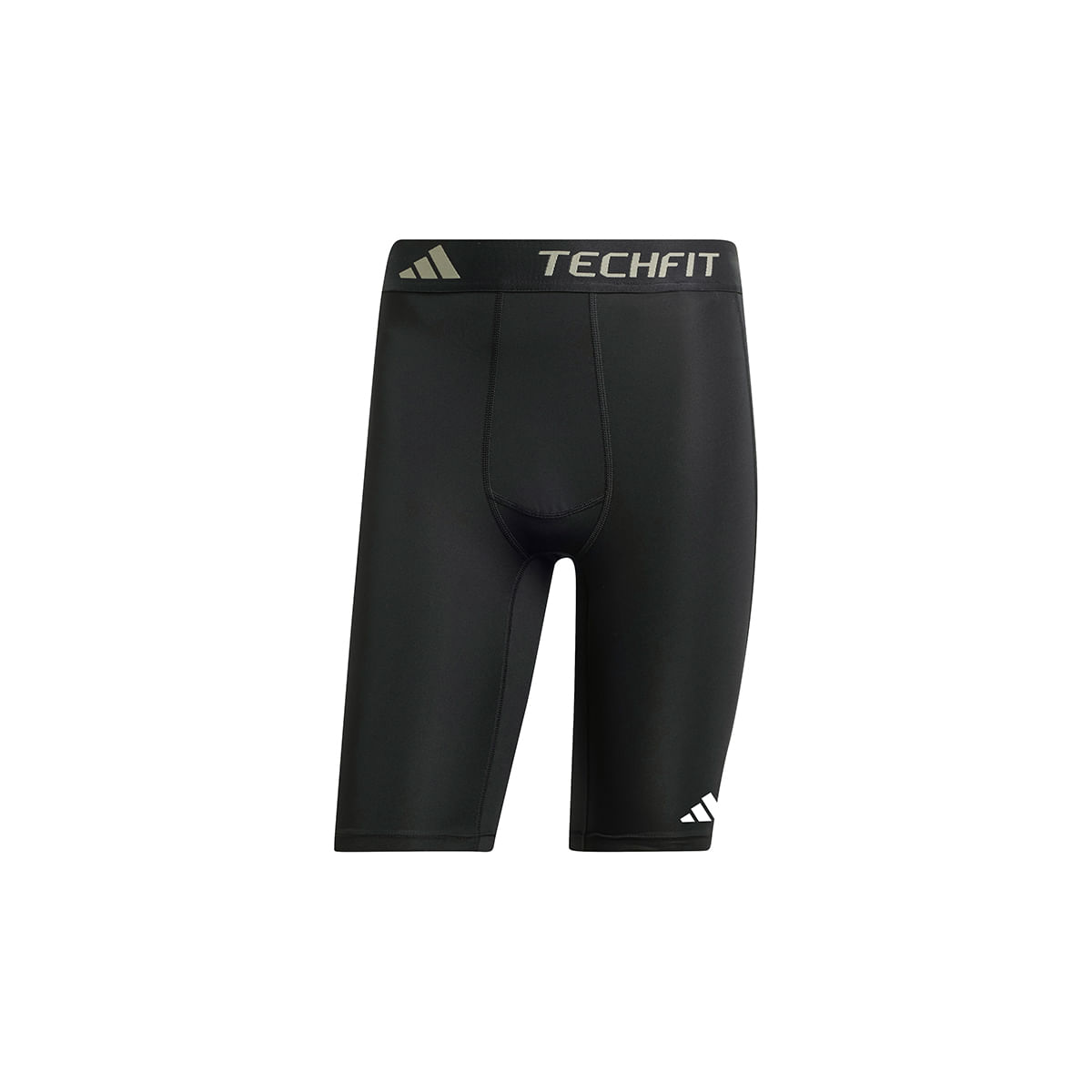 Calza Adidas Training Techfit Compression Hombre
