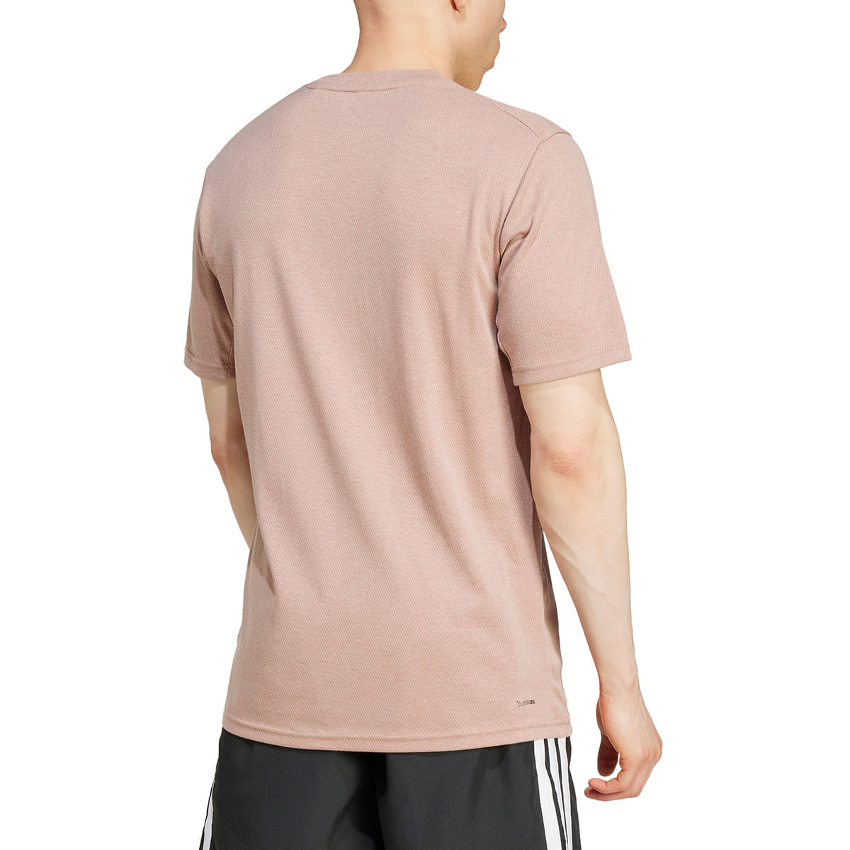 Remera Adidas Training Essentials Feelready Hombre — imagen 3