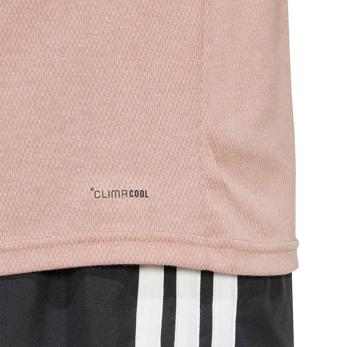Remera Adidas Training Essentials Feelready Hombre — imagen 4