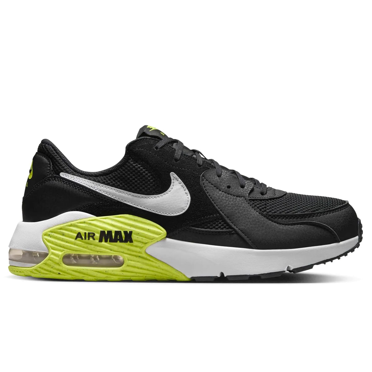 Zapatillas Nike Air Max Excee Hombre
